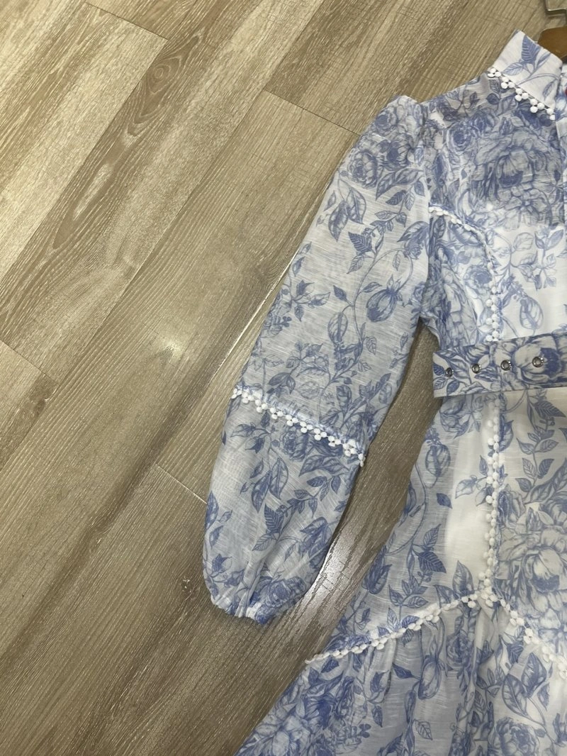 Ermenegildo Zegna Dress TopPick 151882
