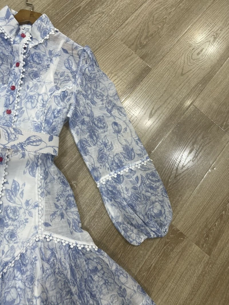 Ermenegildo Zegna Dress TopPick 151882