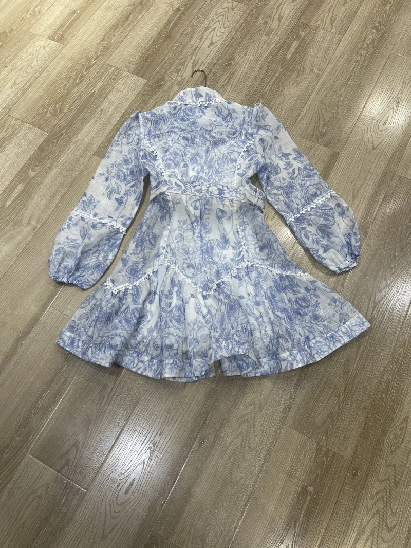 Ermenegildo Zegna Dress TopPick 151882