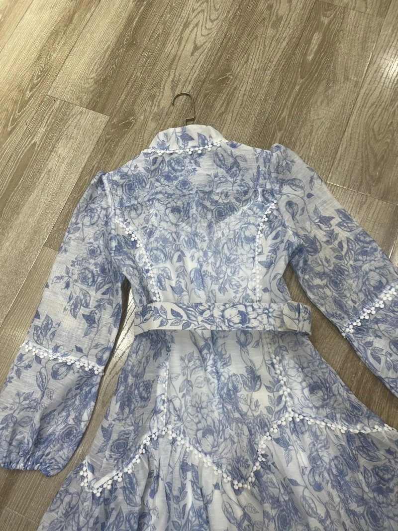 Ermenegildo Zegna Dress TopPick 151882