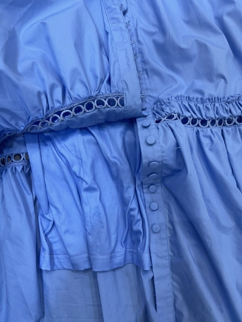 Ermenegildo Zegna Dress HighPerformance 151877