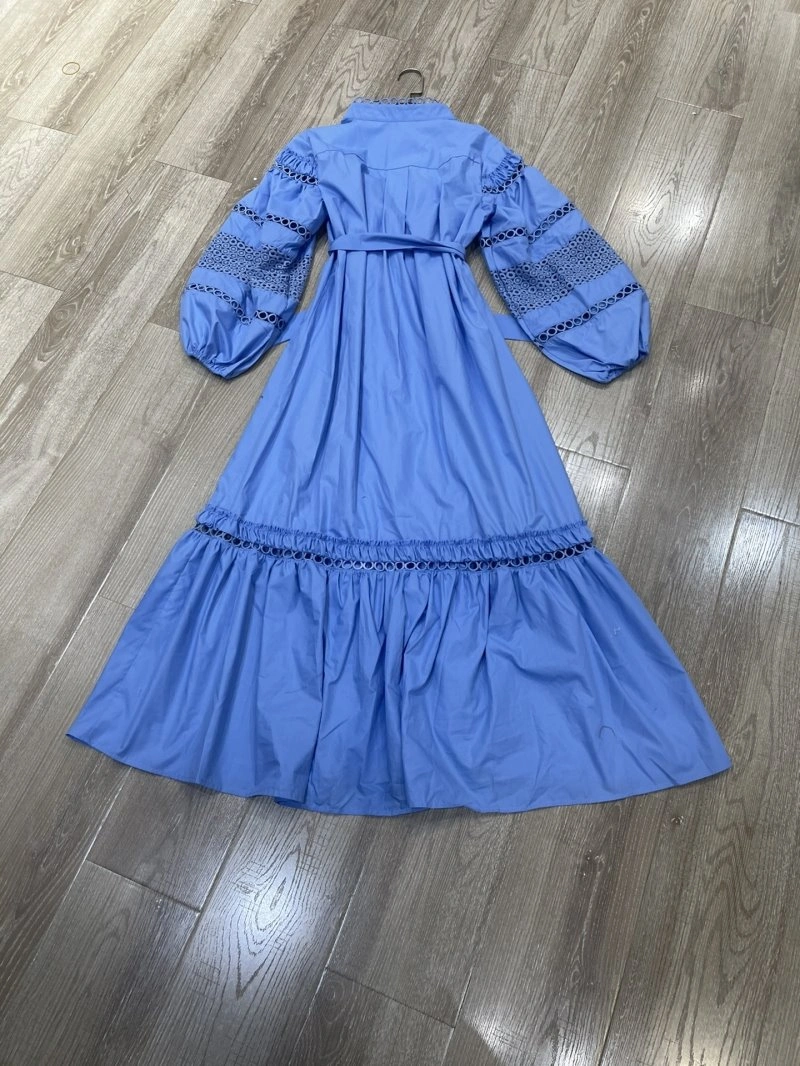 Ermenegildo Zegna Dress HighPerformance 151877