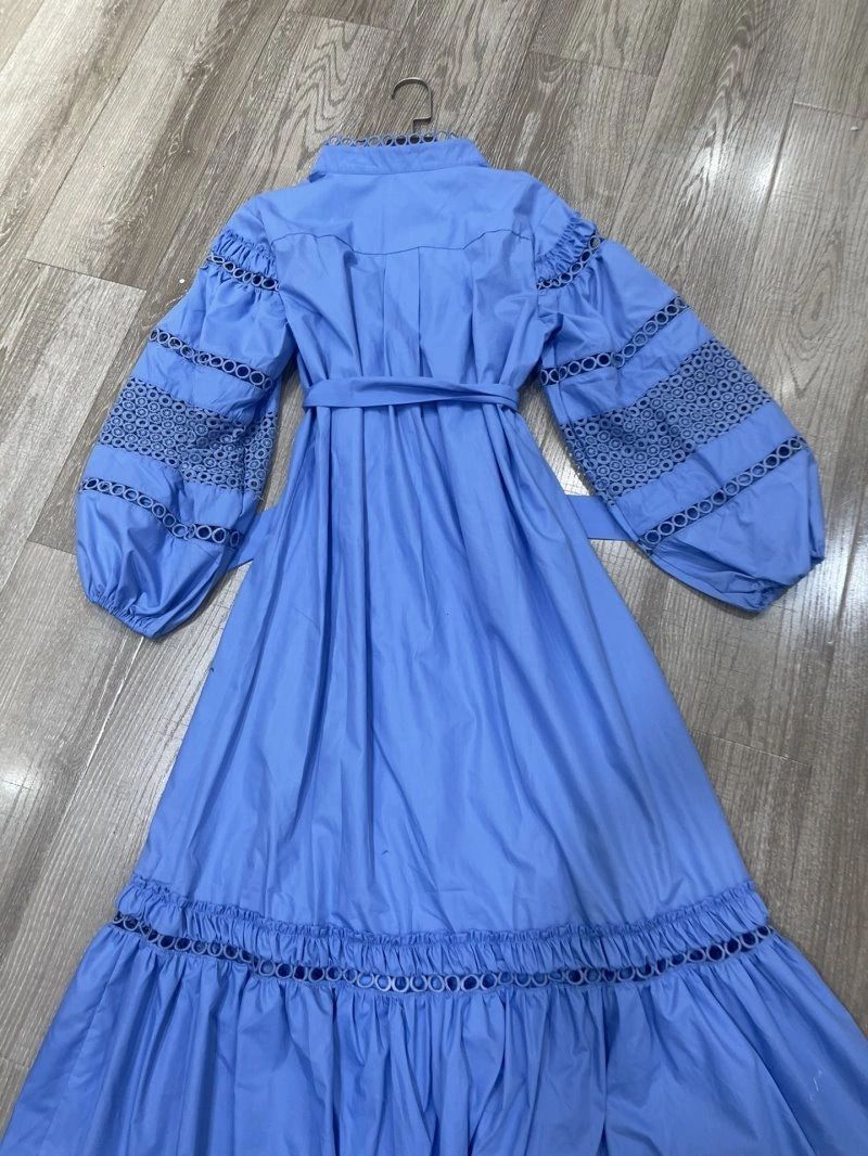 Ermenegildo Zegna Dress HighPerformance 151877