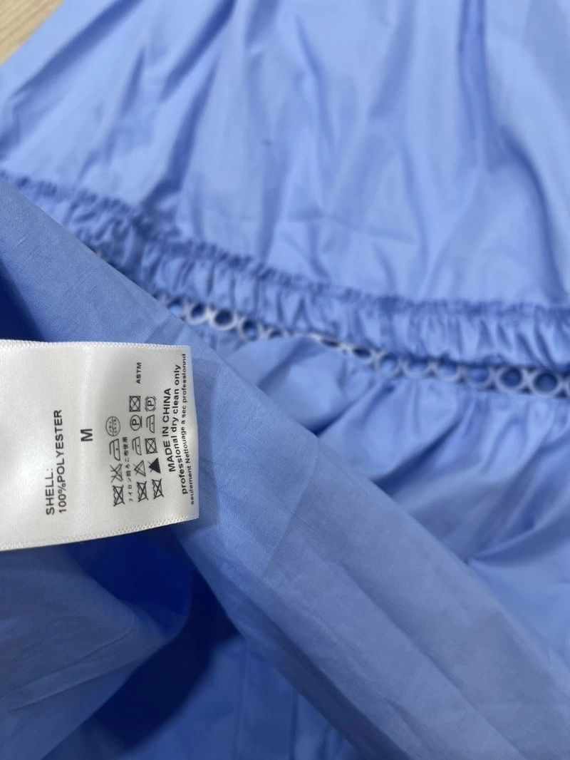 Ermenegildo Zegna Dress HighPerformance 151877