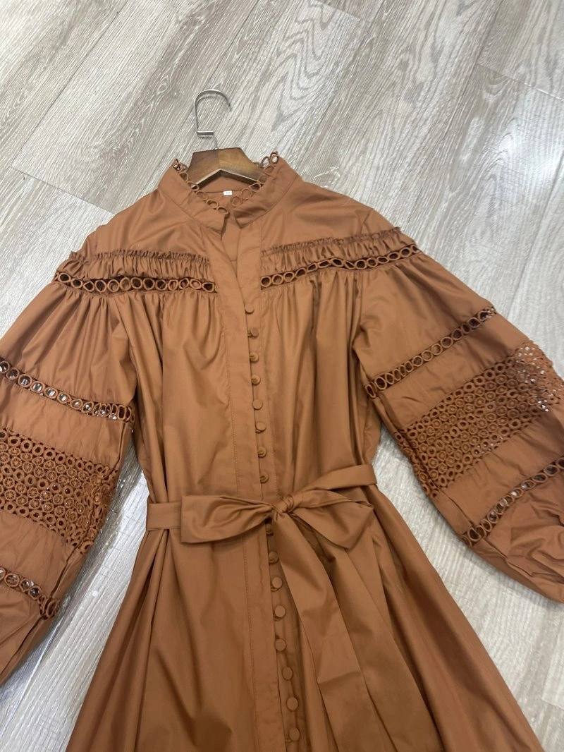 Upgraded Ermenegildo Zegna Dress 151880