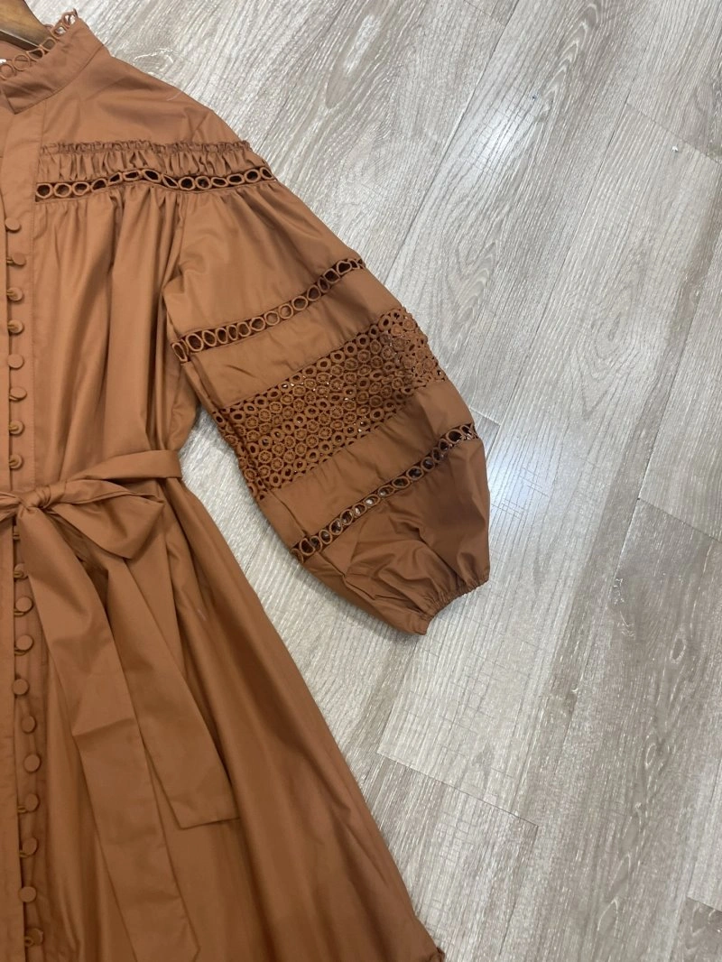 Upgraded Ermenegildo Zegna Dress 151880