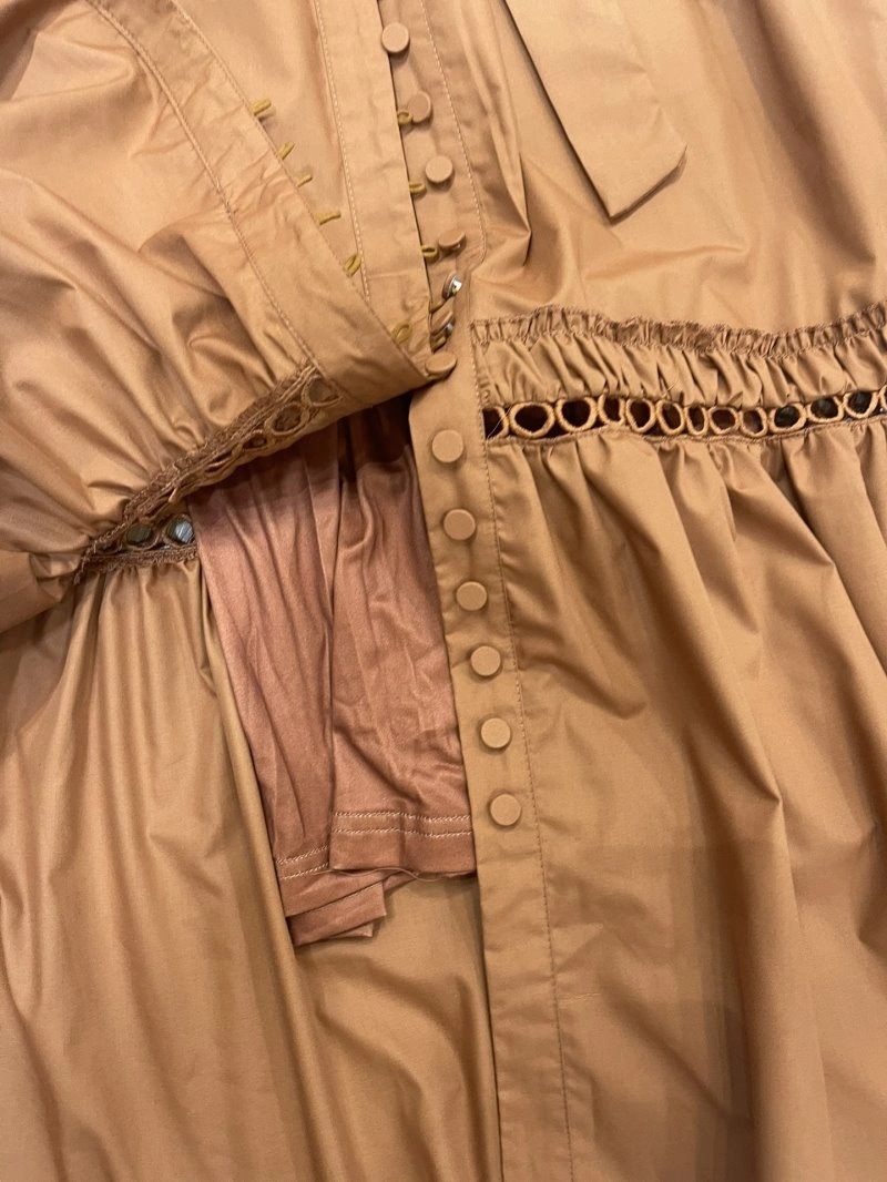 Upgraded Ermenegildo Zegna Dress 151880