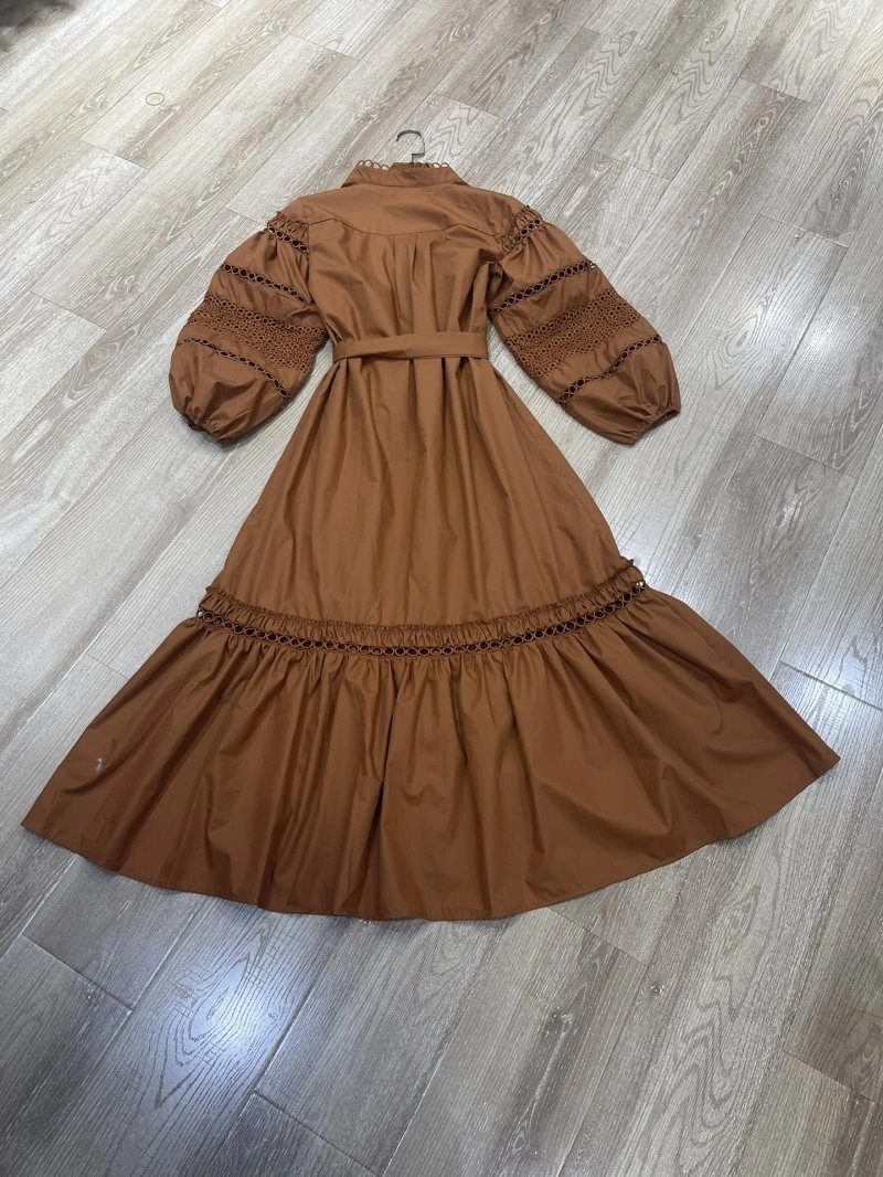 Upgraded Ermenegildo Zegna Dress 151880