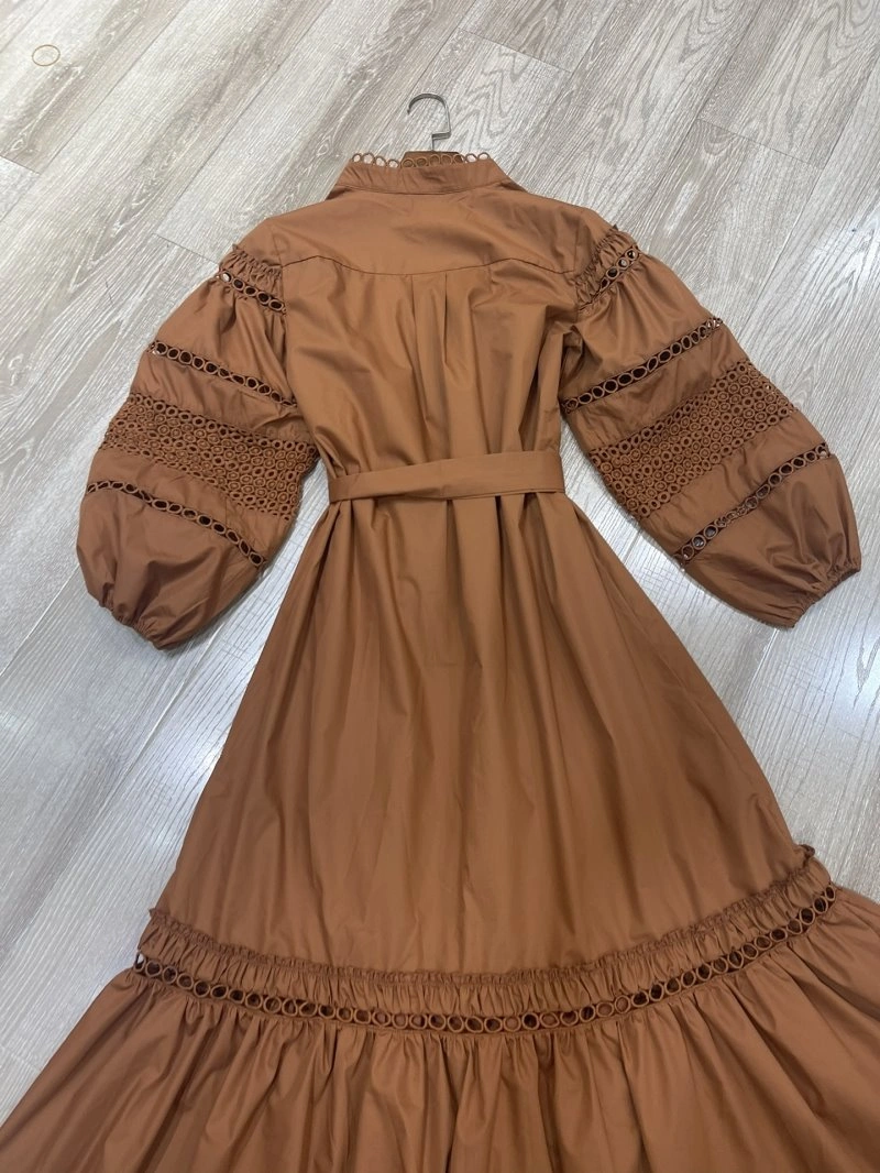 Upgraded Ermenegildo Zegna Dress 151880