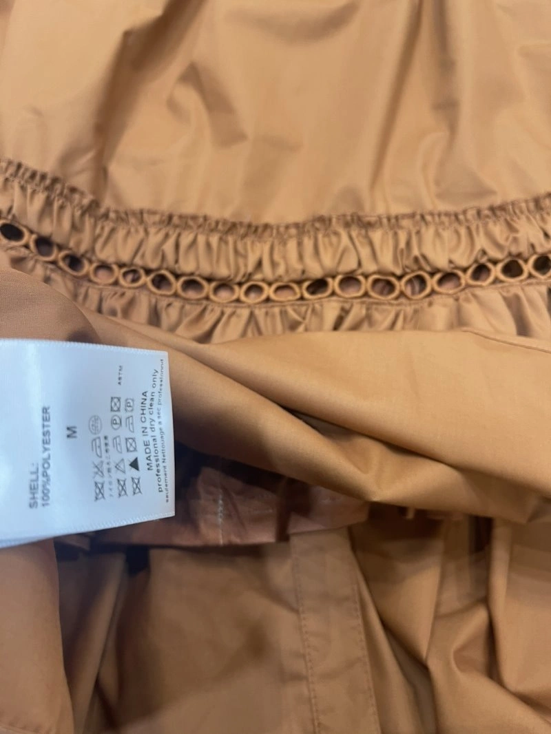 Upgraded Ermenegildo Zegna Dress 151880