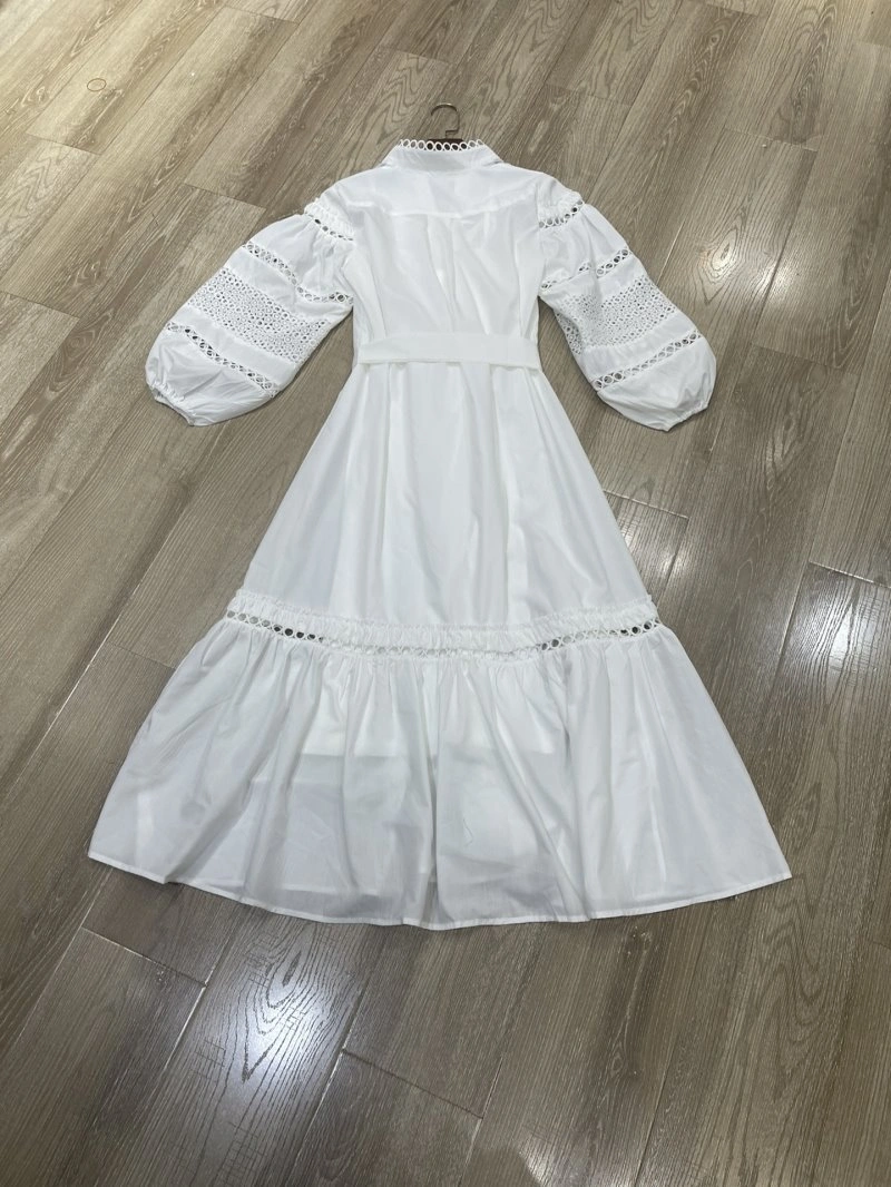 Ermenegildo Zegna Dress EasyMatch 151876