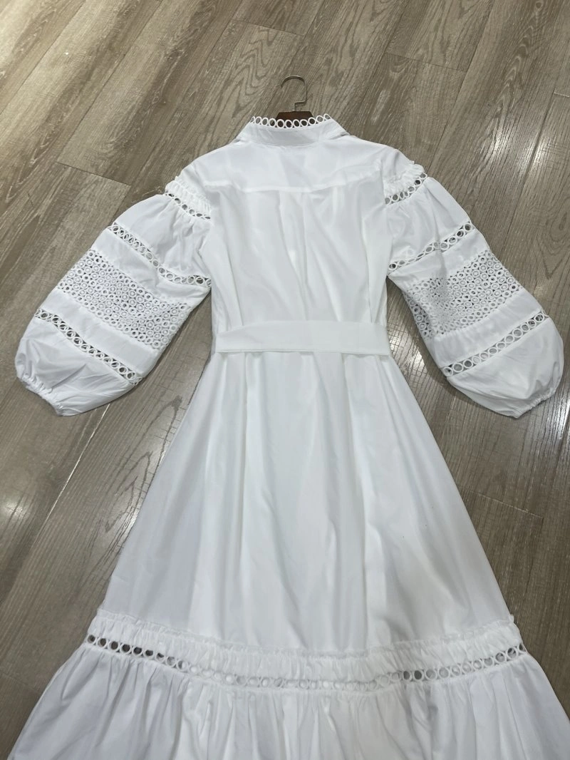 Ermenegildo Zegna Dress EasyMatch 151876