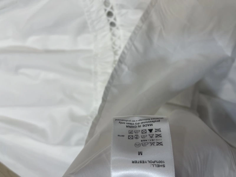 Ermenegildo Zegna Dress EasyMatch 151876