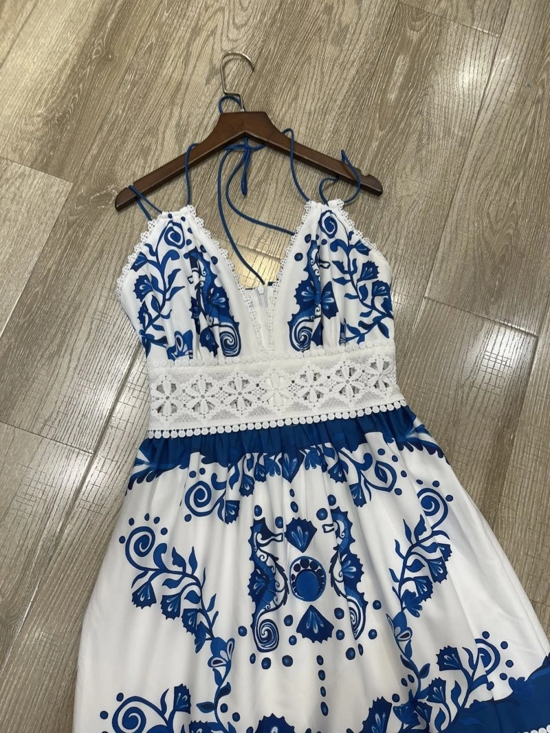 Lightweight Ermenegildo Zegna Dress 151879