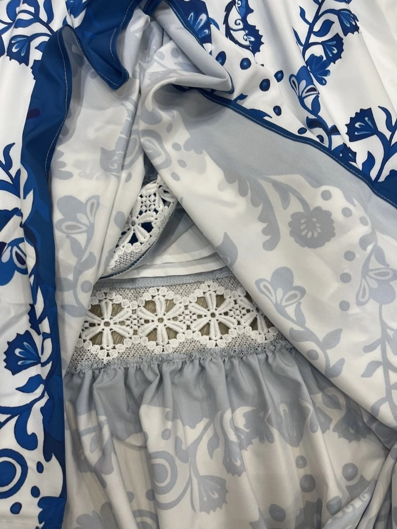 Lightweight Ermenegildo Zegna Dress 151879