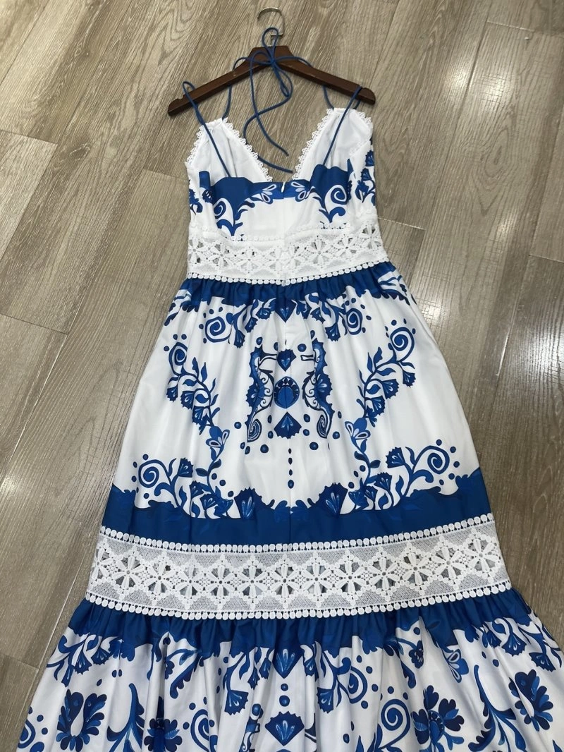 Lightweight Ermenegildo Zegna Dress 151879