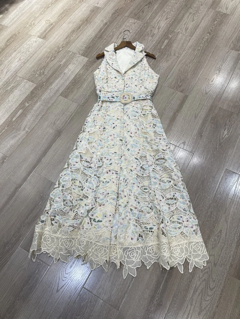 Ermenegildo Zegna Dress ZipUp 151874