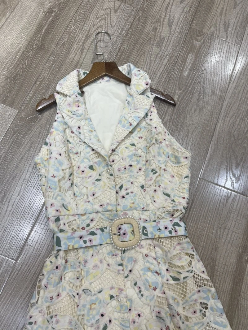 Ermenegildo Zegna Dress ZipUp 151874