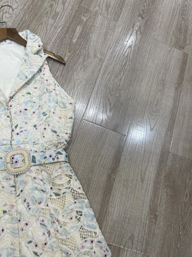 Ermenegildo Zegna Dress ZipUp 151874