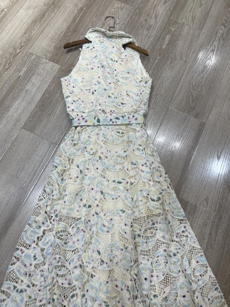 Ermenegildo Zegna Dress ZipUp 151874