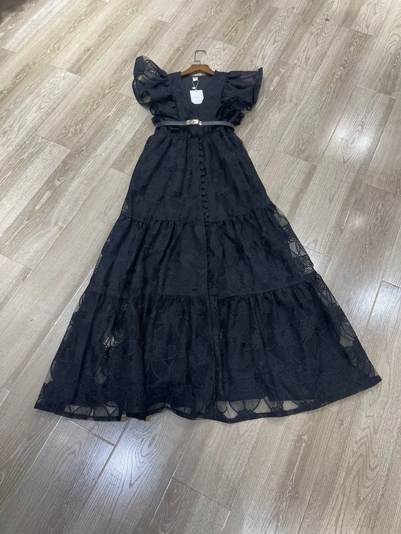 Seasonal Ermenegildo Zegna Dress 151872