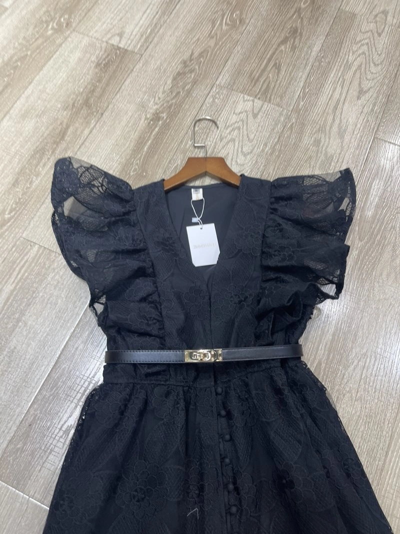 Seasonal Ermenegildo Zegna Dress 151872