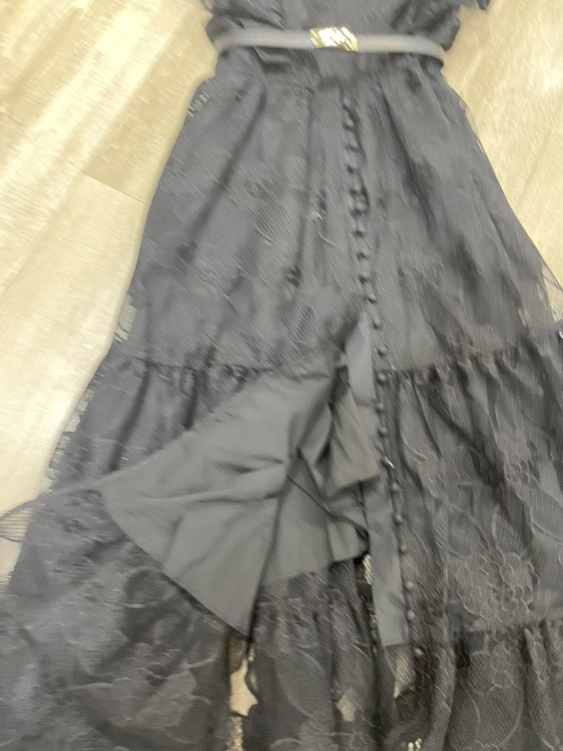 Seasonal Ermenegildo Zegna Dress 151872