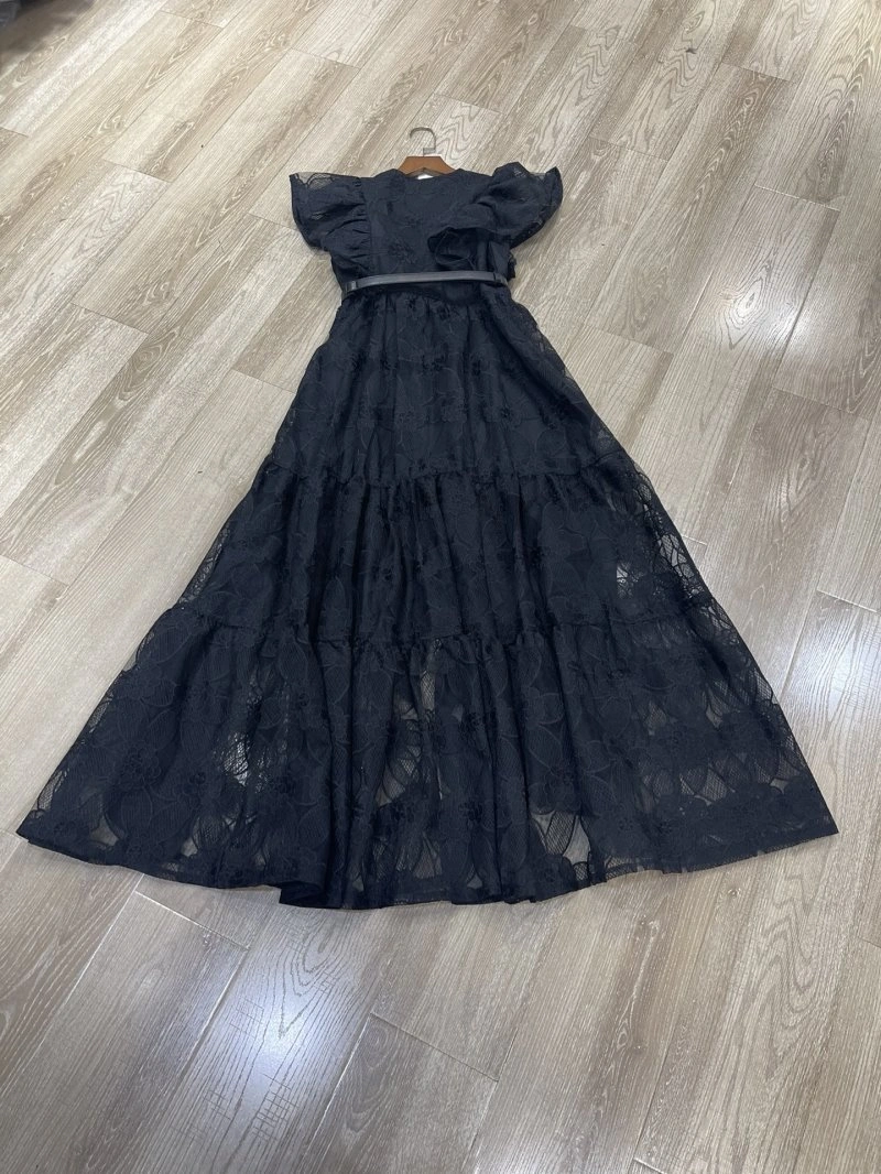 Seasonal Ermenegildo Zegna Dress 151872