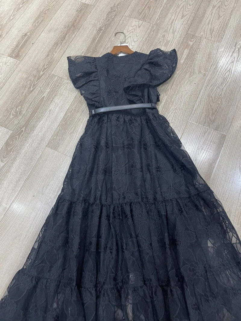 Seasonal Ermenegildo Zegna Dress 151872
