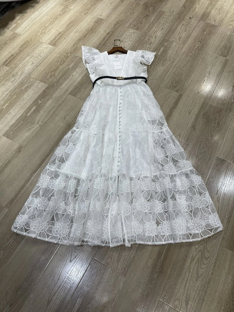 Ermenegildo Zegna Dress WrinkleFree 151867