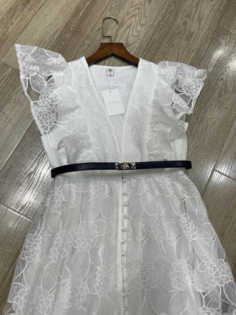 Ermenegildo Zegna Dress WrinkleFree 151867