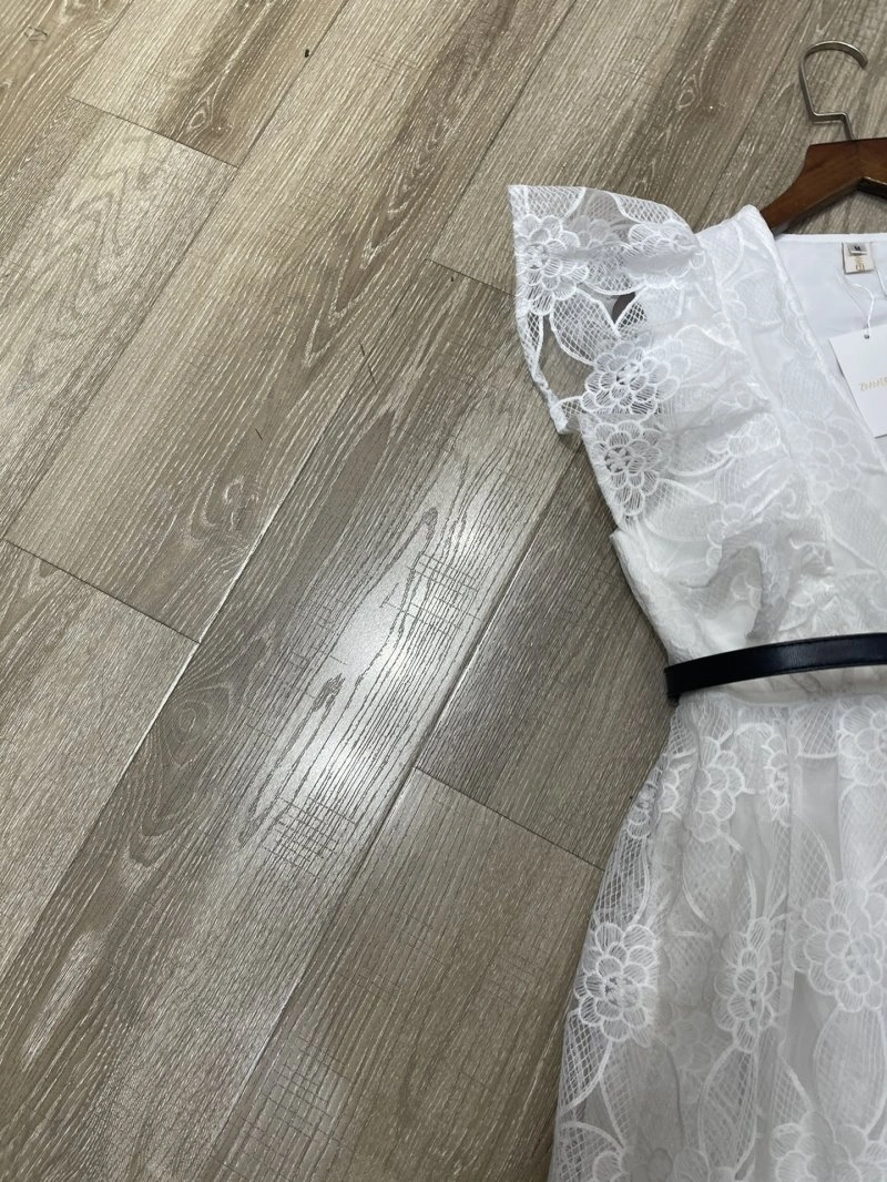 Ermenegildo Zegna Dress WrinkleFree 151867