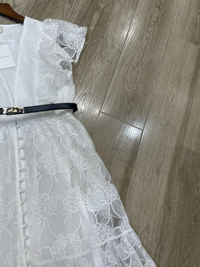 Ermenegildo Zegna Dress WrinkleFree 151867