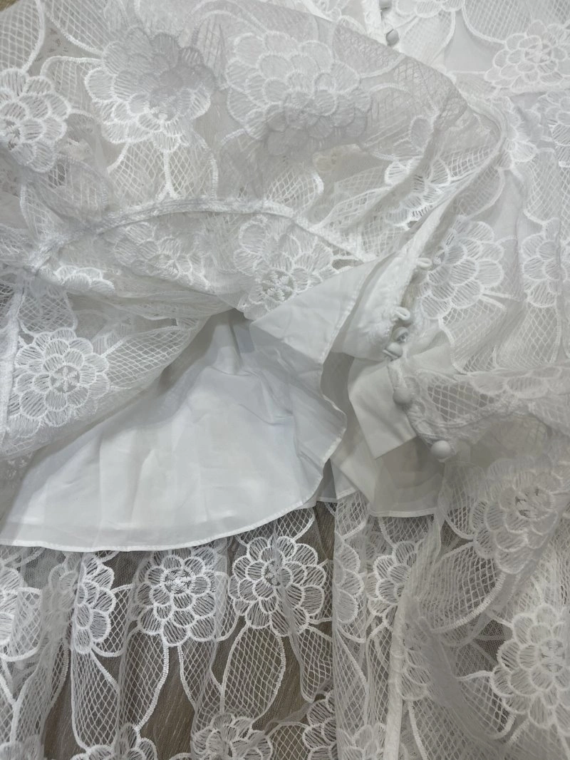 Ermenegildo Zegna Dress WrinkleFree 151867