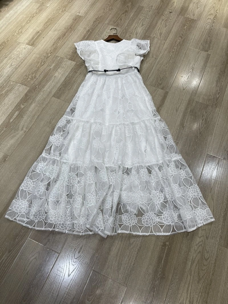 Ermenegildo Zegna Dress WrinkleFree 151867