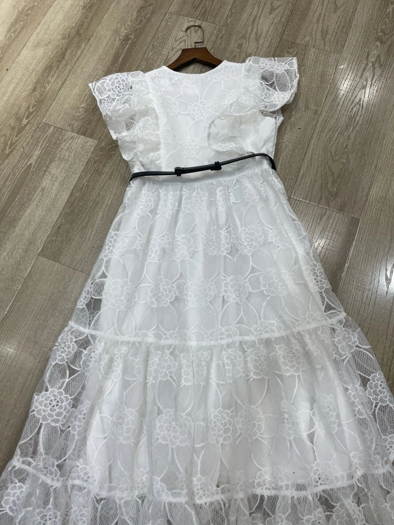Ermenegildo Zegna Dress WrinkleFree 151867