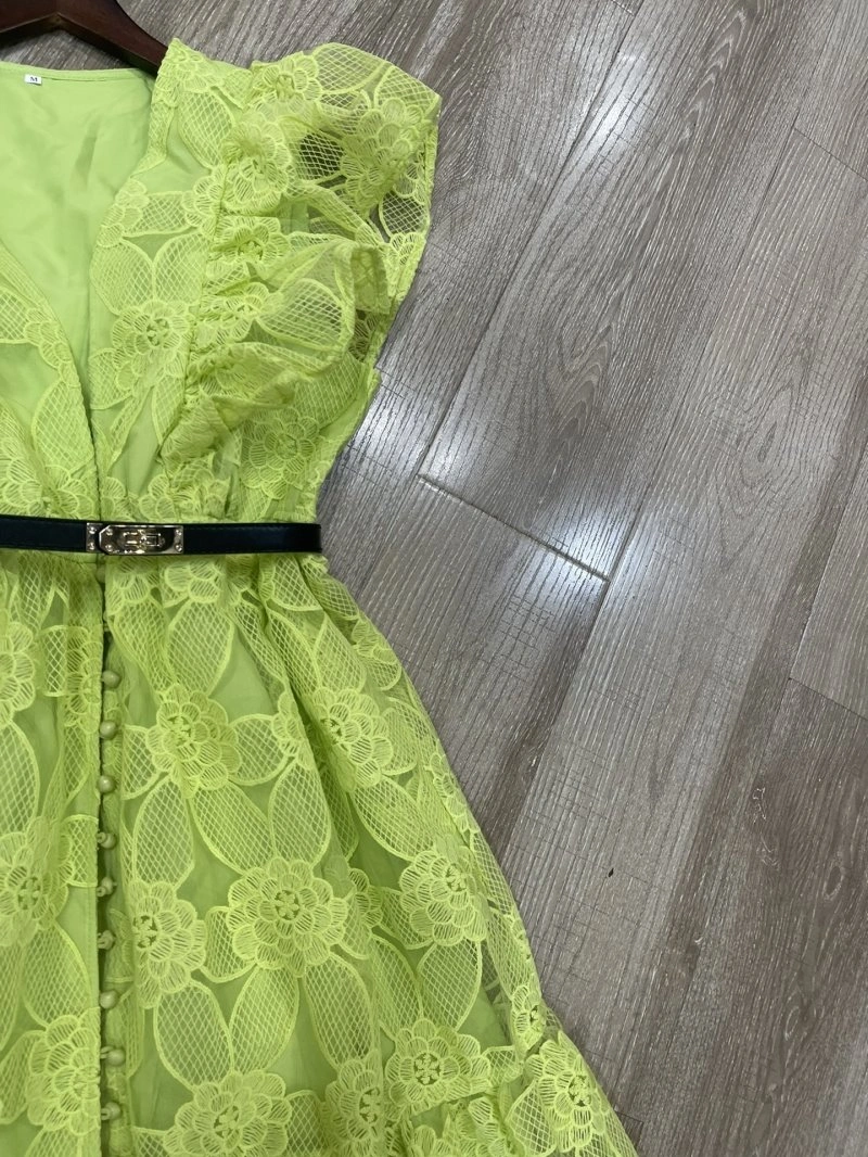 Ermenegildo Zegna Dress WrinkleFree 151869
