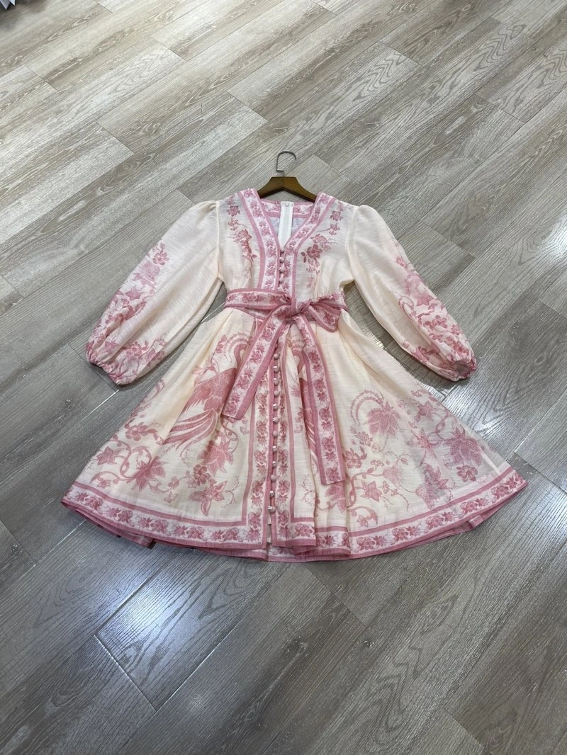 Premium Ermenegildo Zegna Dress 151868