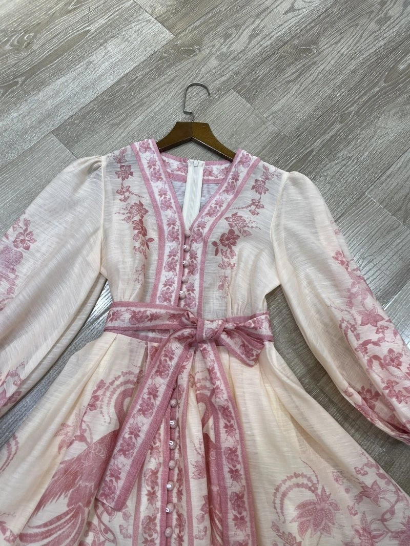 Premium Ermenegildo Zegna Dress 151868