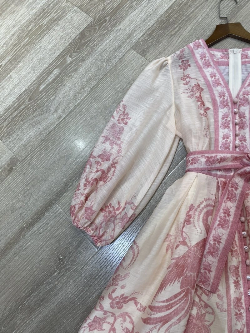 Premium Ermenegildo Zegna Dress 151868