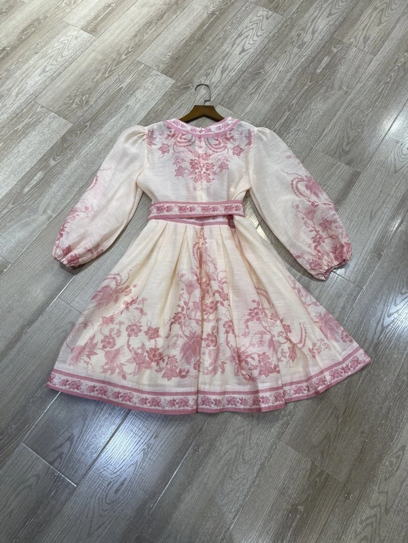 Premium Ermenegildo Zegna Dress 151868