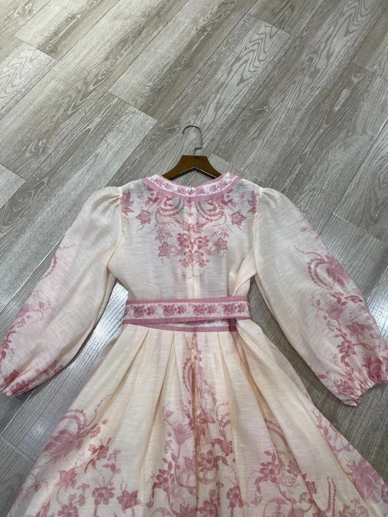 Premium Ermenegildo Zegna Dress 151868