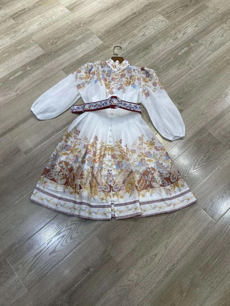 Ermenegildo Zegna Dress EasyMatch 151857
