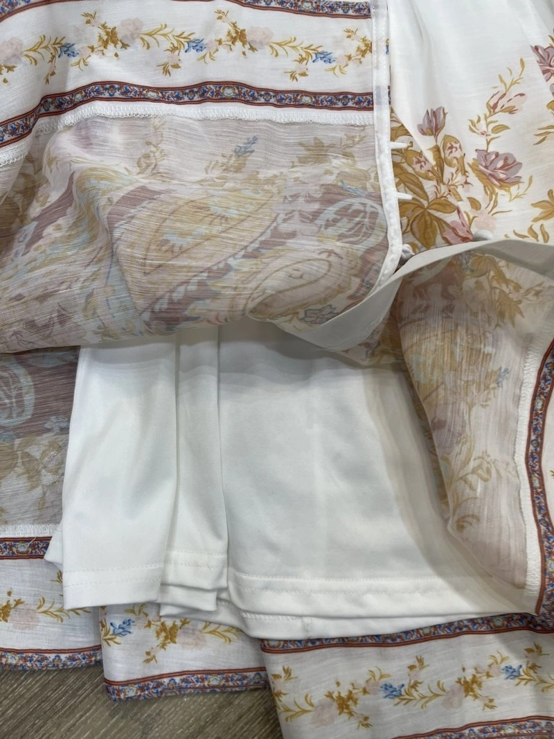 Ermenegildo Zegna Dress EasyMatch 151857