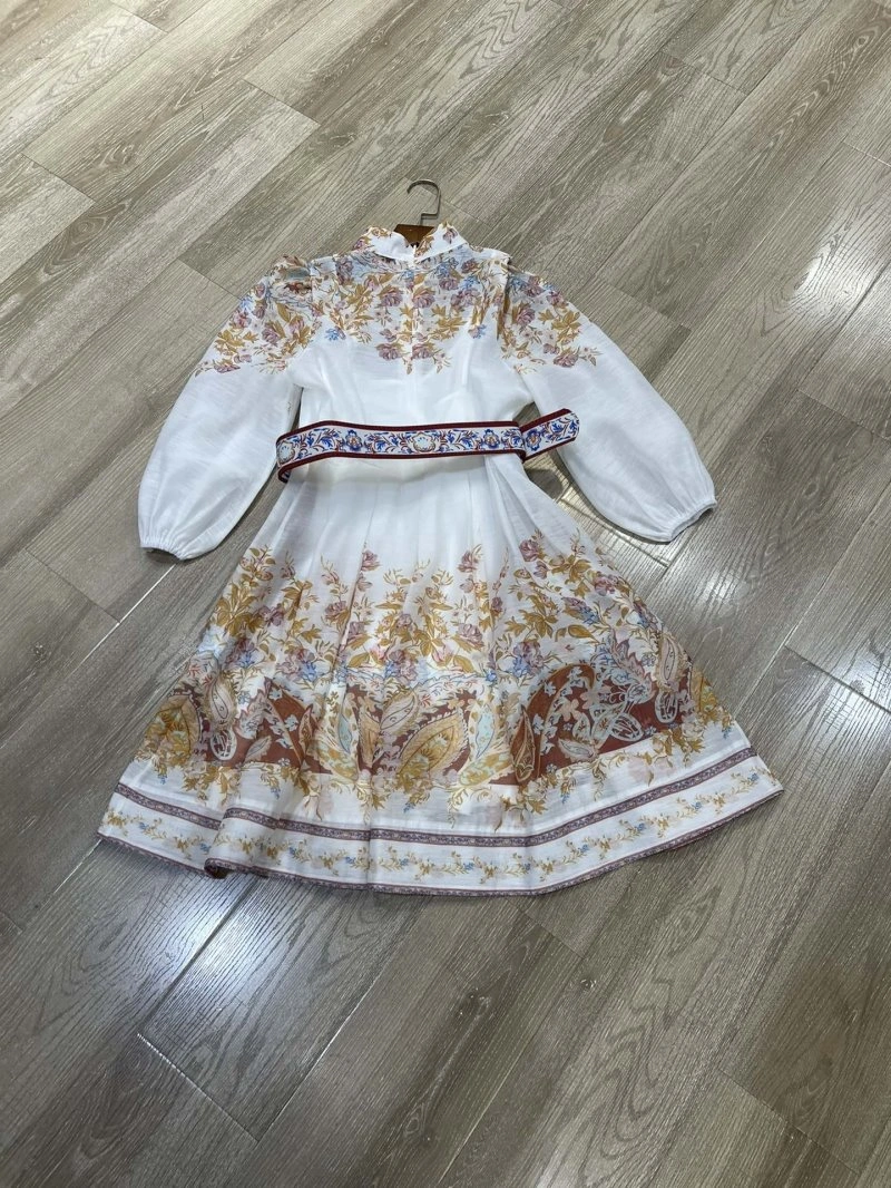 Ermenegildo Zegna Dress EasyMatch 151857