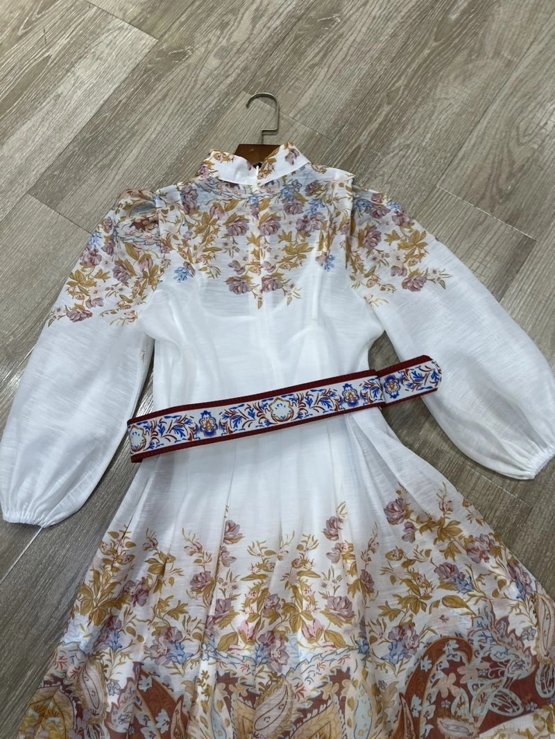 Ermenegildo Zegna Dress EasyMatch 151857