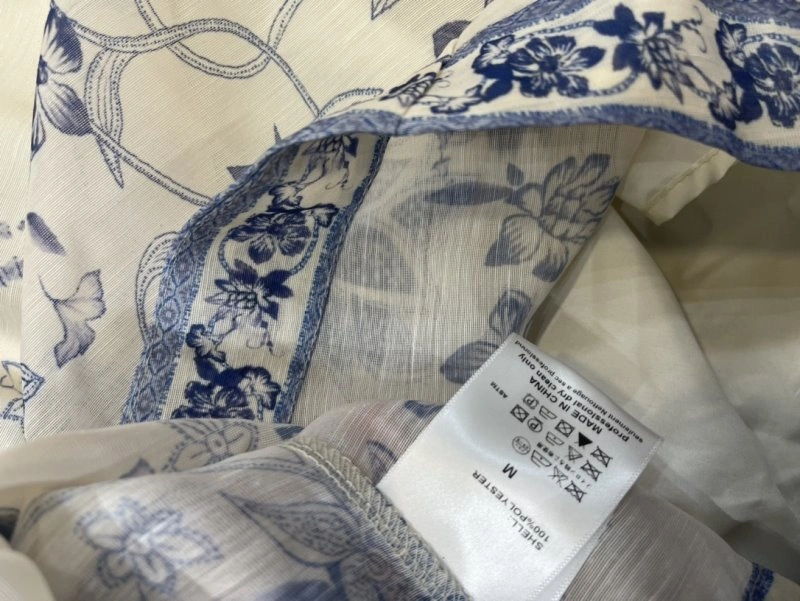 Chic Ermenegildo Zegna Dress 151866