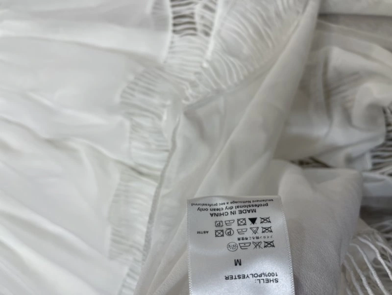 Ermenegildo Zegna Dress TopPick 151860