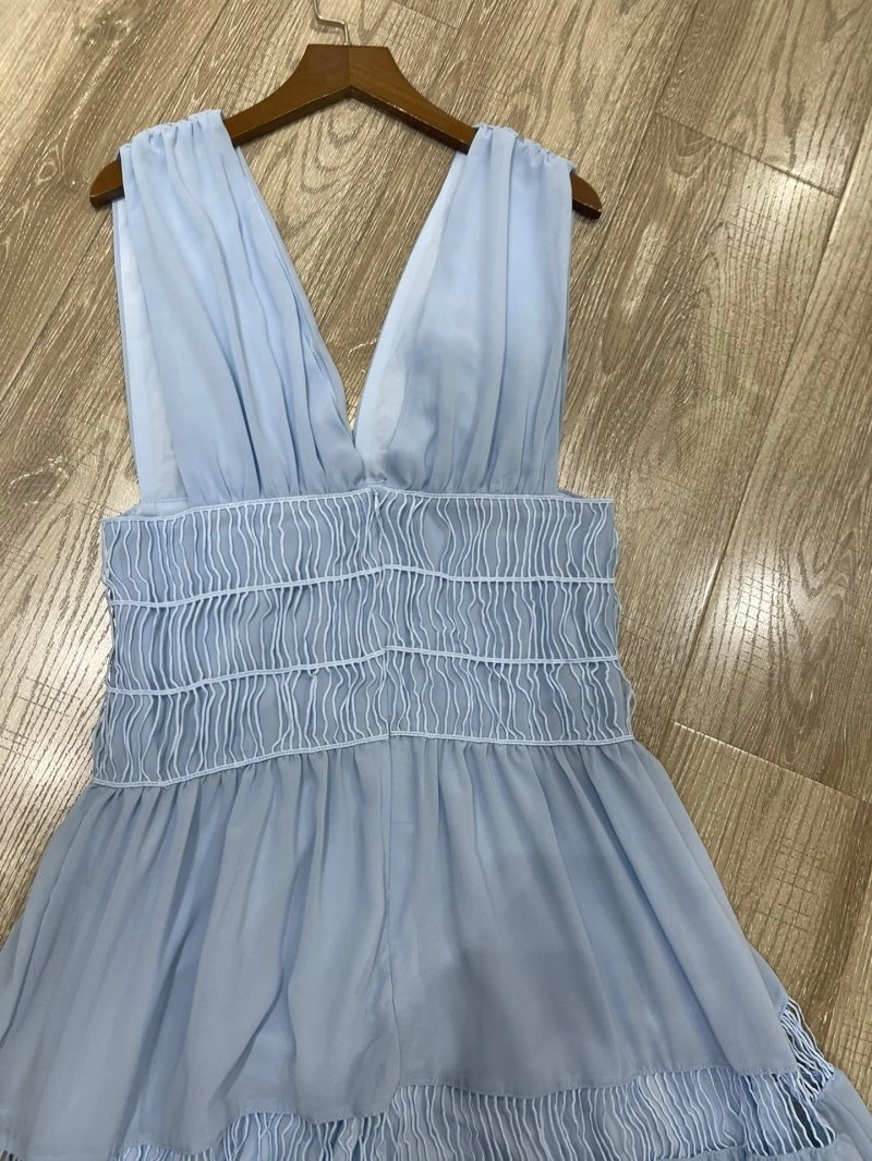 MultiPurpose Ermenegildo Zegna Dress 151864