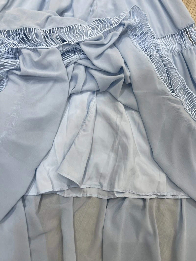 MultiPurpose Ermenegildo Zegna Dress 151864
